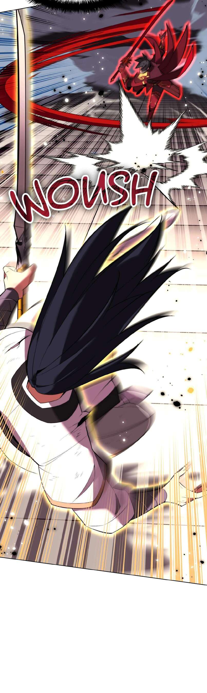 Read Overgeared Remake Scan Manga Online