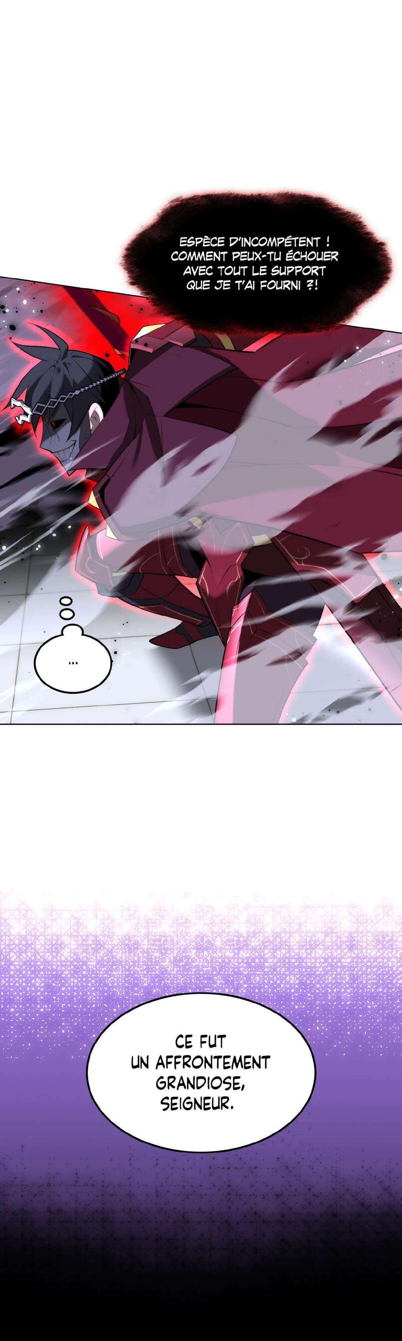 Read Overgeared Remake Scan Manga Online