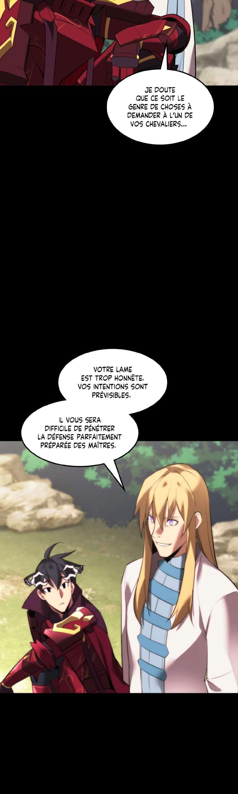 Read Overgeared Remake Scan Manga Online
