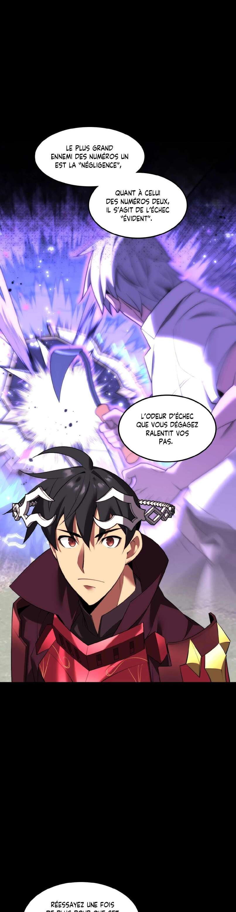 Read Overgeared Remake Scan Manga Online