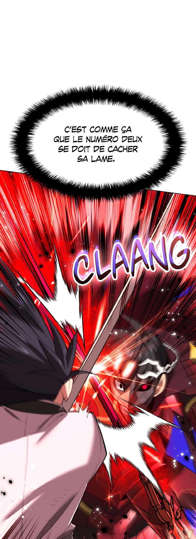 Read Overgeared Remake Scan Manga Online