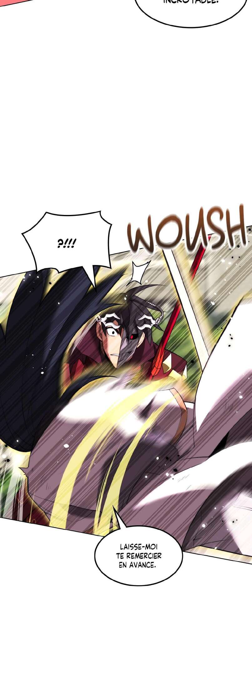 Read Overgeared Remake Scan Manga Online
