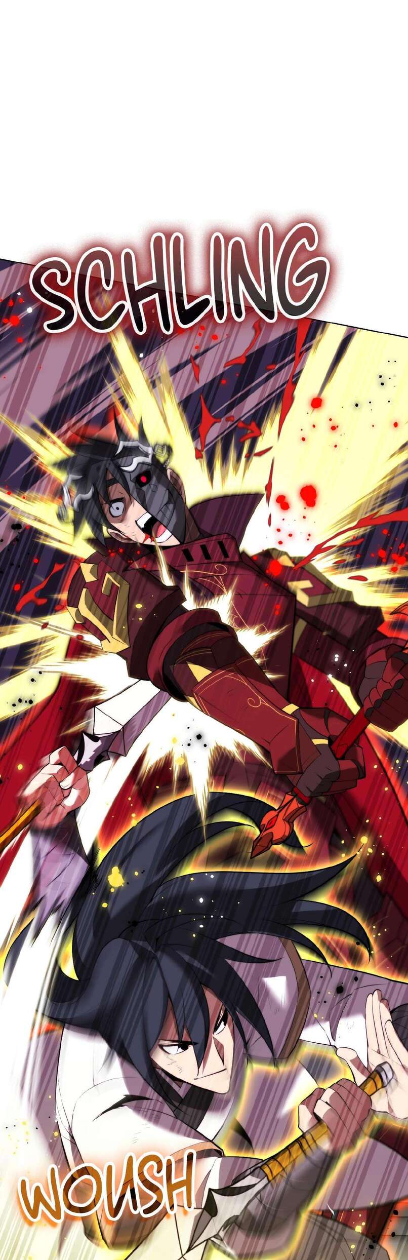 Read Overgeared Remake Scan Manga Online