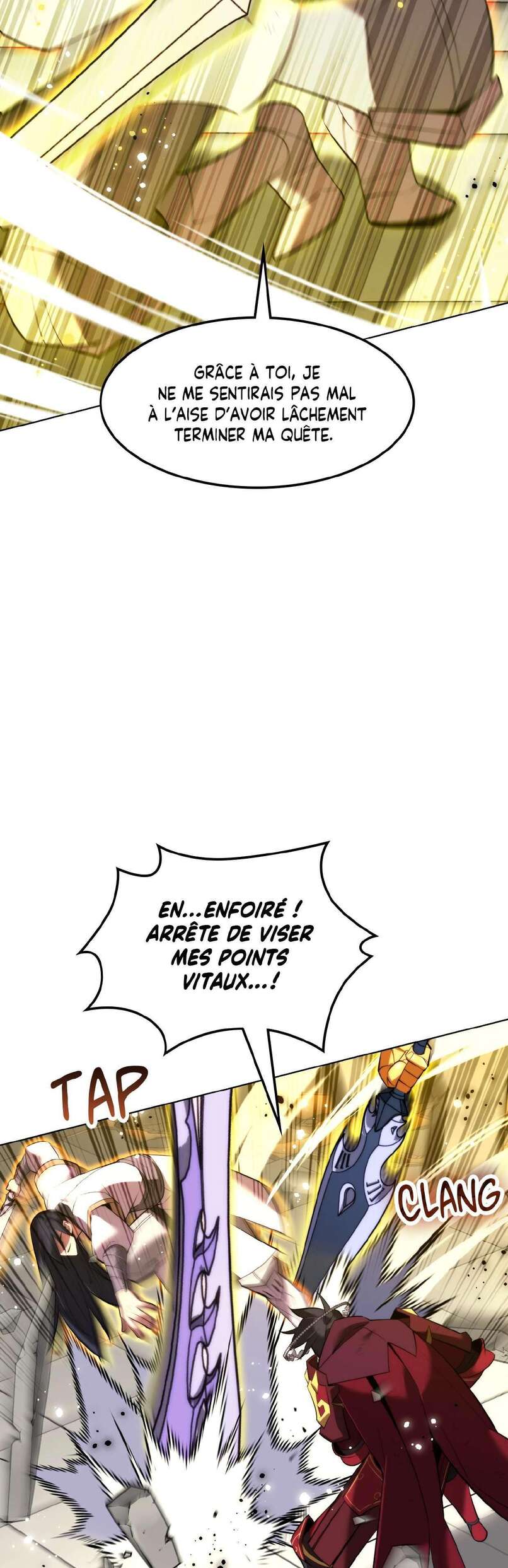Read Overgeared Remake Scan Manga Online