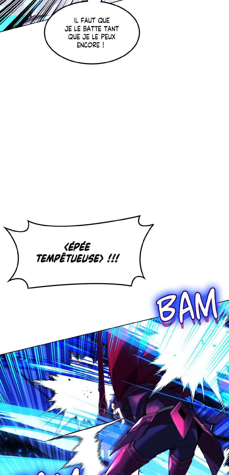 Read Overgeared Remake Scan Manga Online