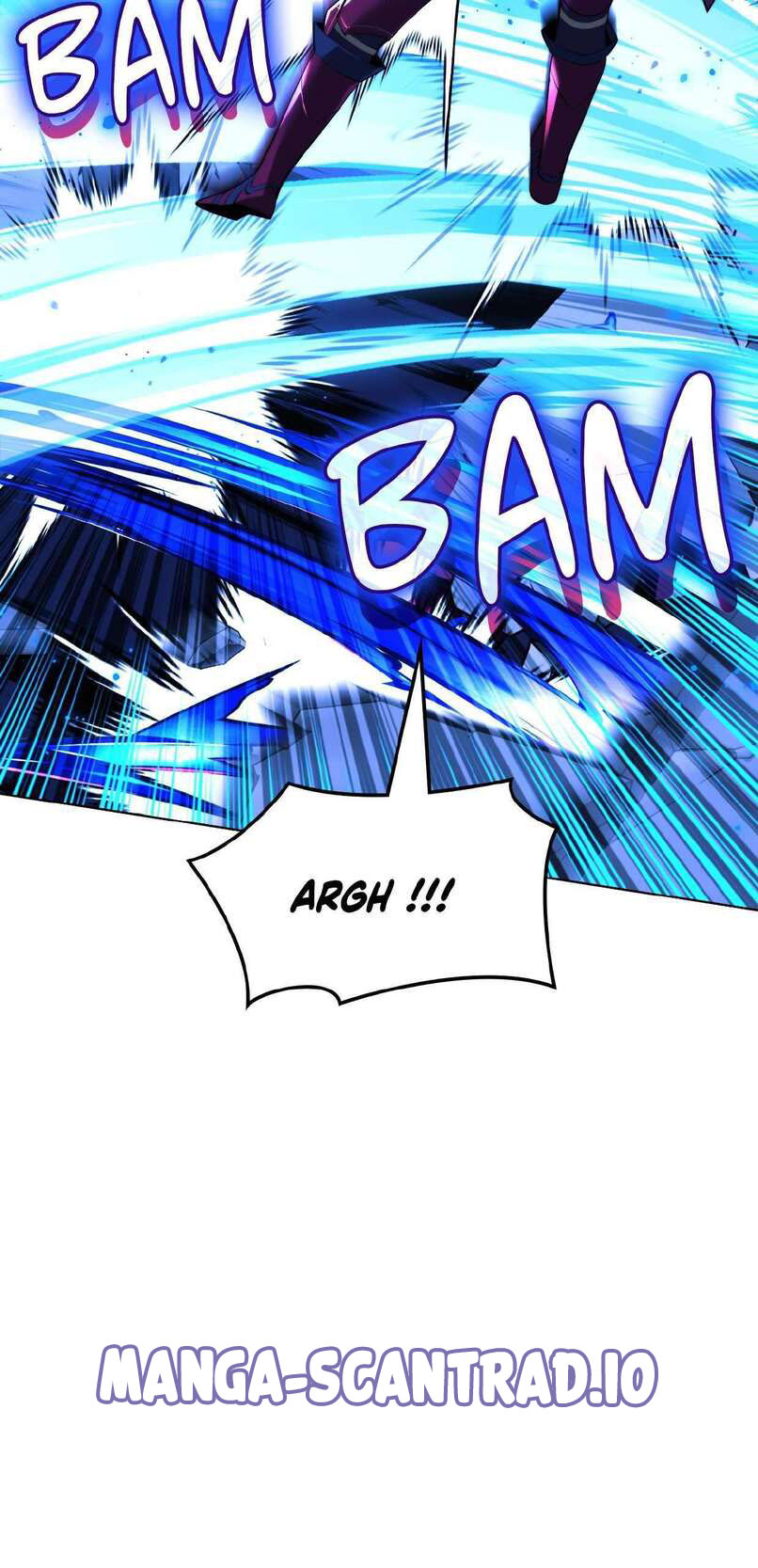 Read Overgeared Remake Scan Manga Online