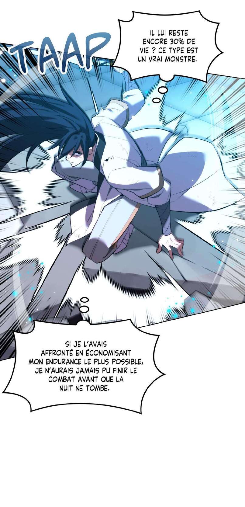 Read Overgeared Remake Scan Manga Online