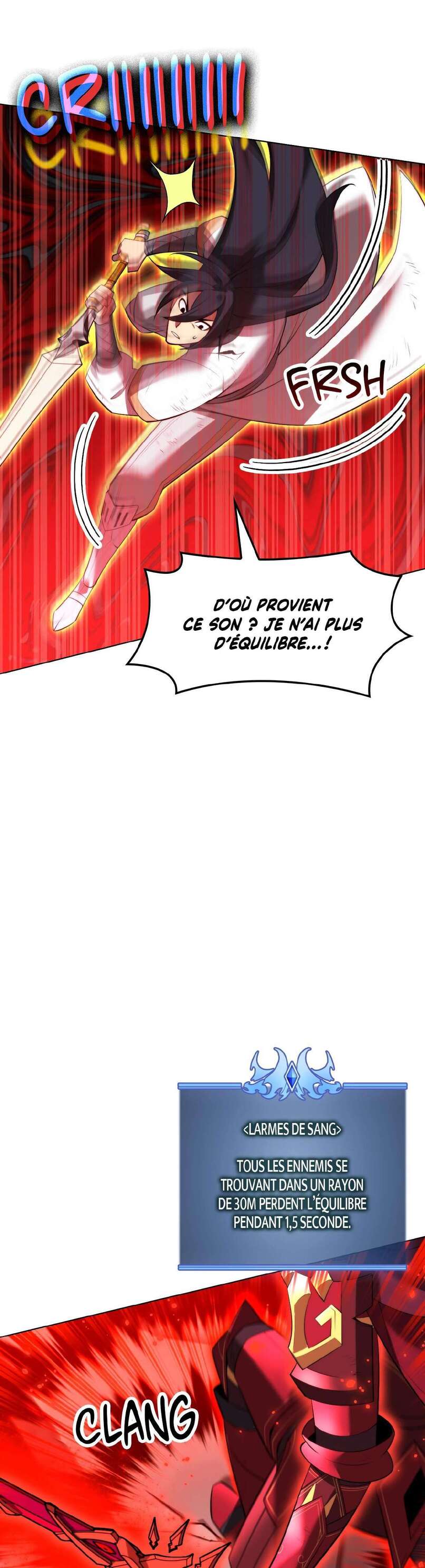 Read Overgeared Remake Scan Manga Online