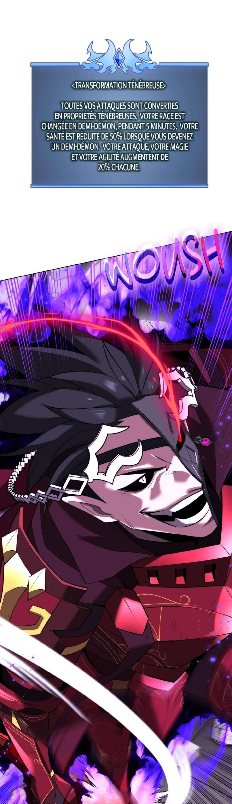 Read Overgeared Remake Scan Manga Online