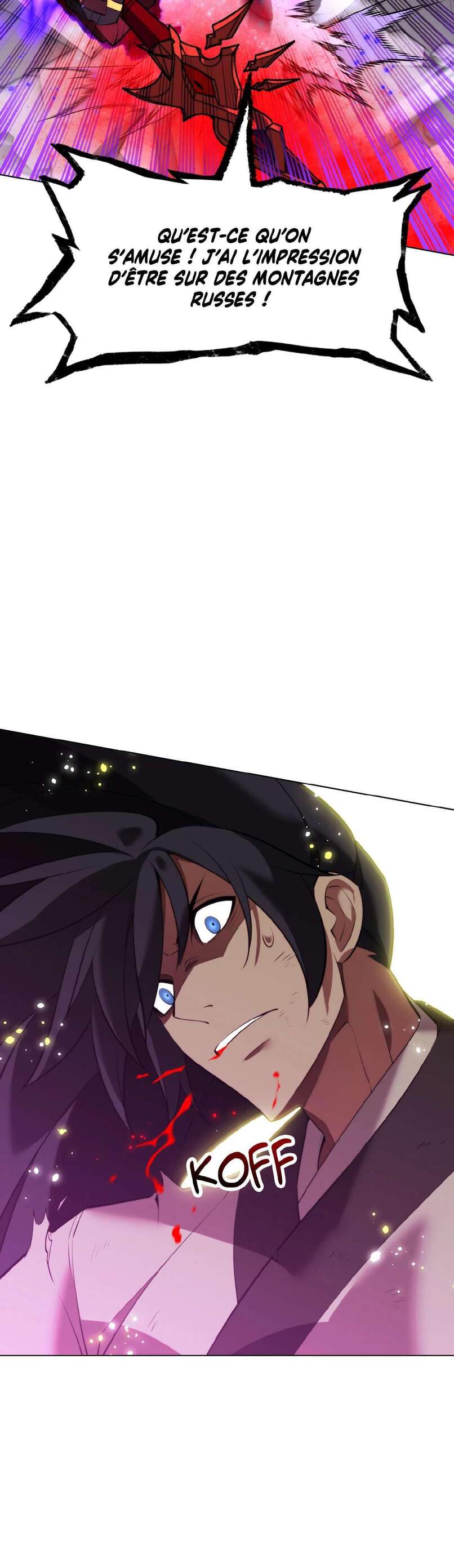 Read Overgeared Remake Scan Manga Online