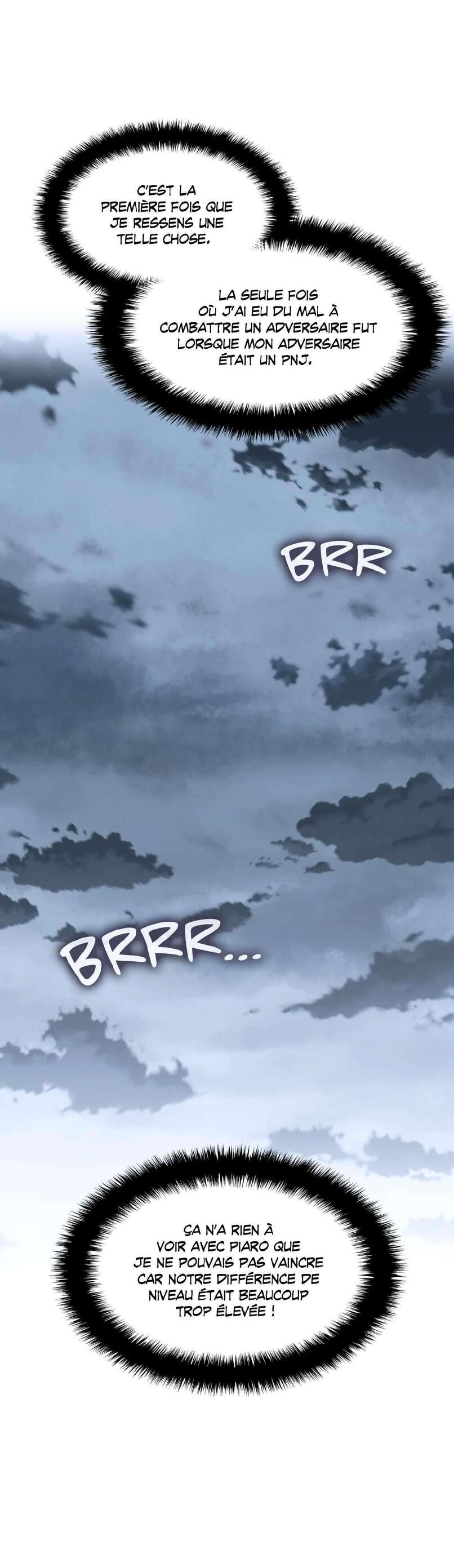 Read Overgeared Remake Scan Manga Online