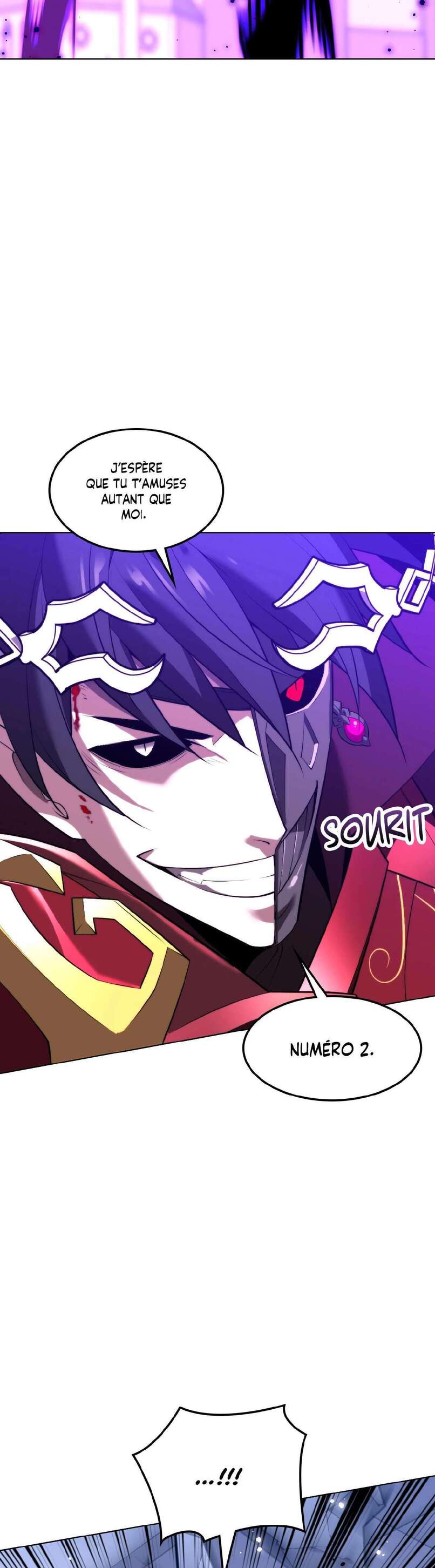 Read Overgeared Remake Scan Manga Online