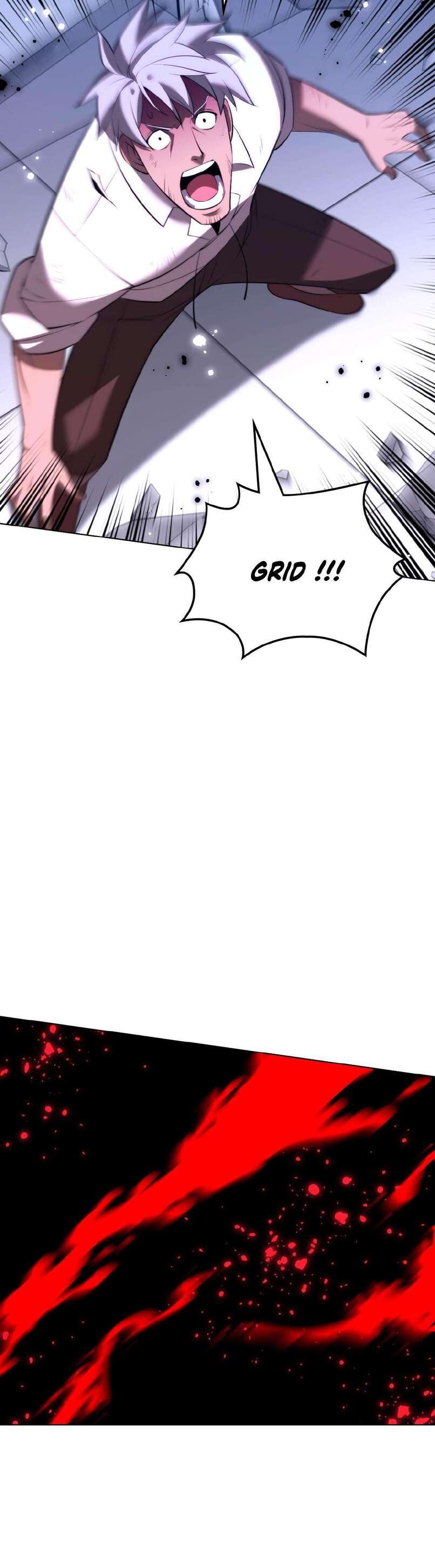 Read Overgeared Remake Scan Manga Online