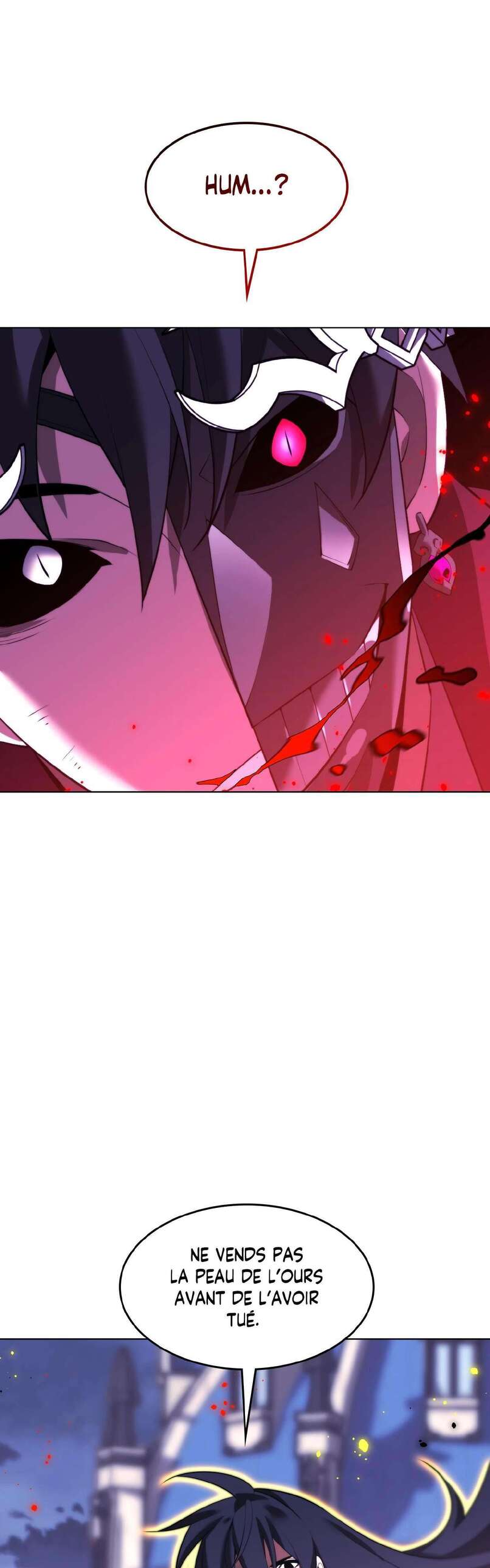 Read Overgeared Remake Scan Manga Online