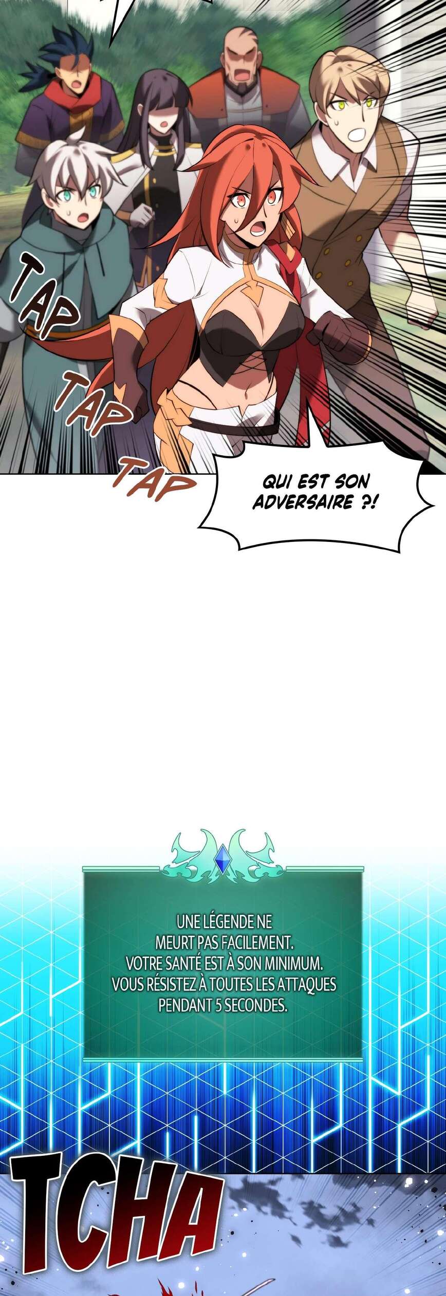 Read Overgeared Remake Scan Manga Online