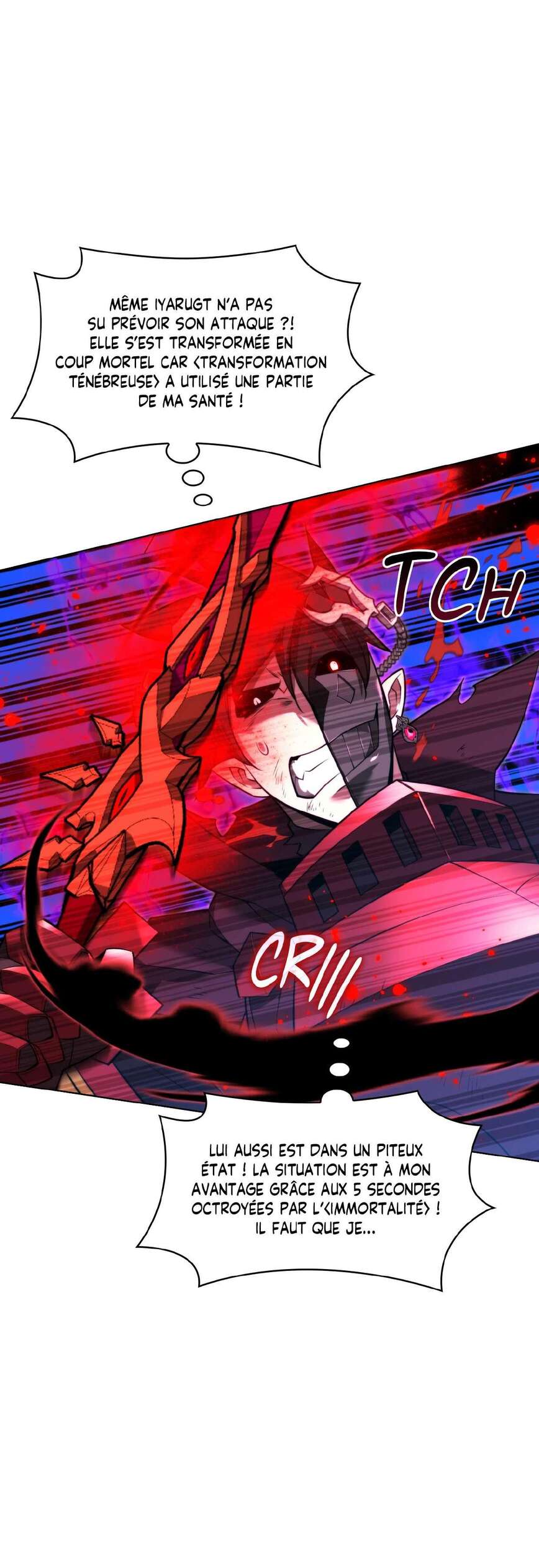 Read Overgeared Remake Scan Manga Online