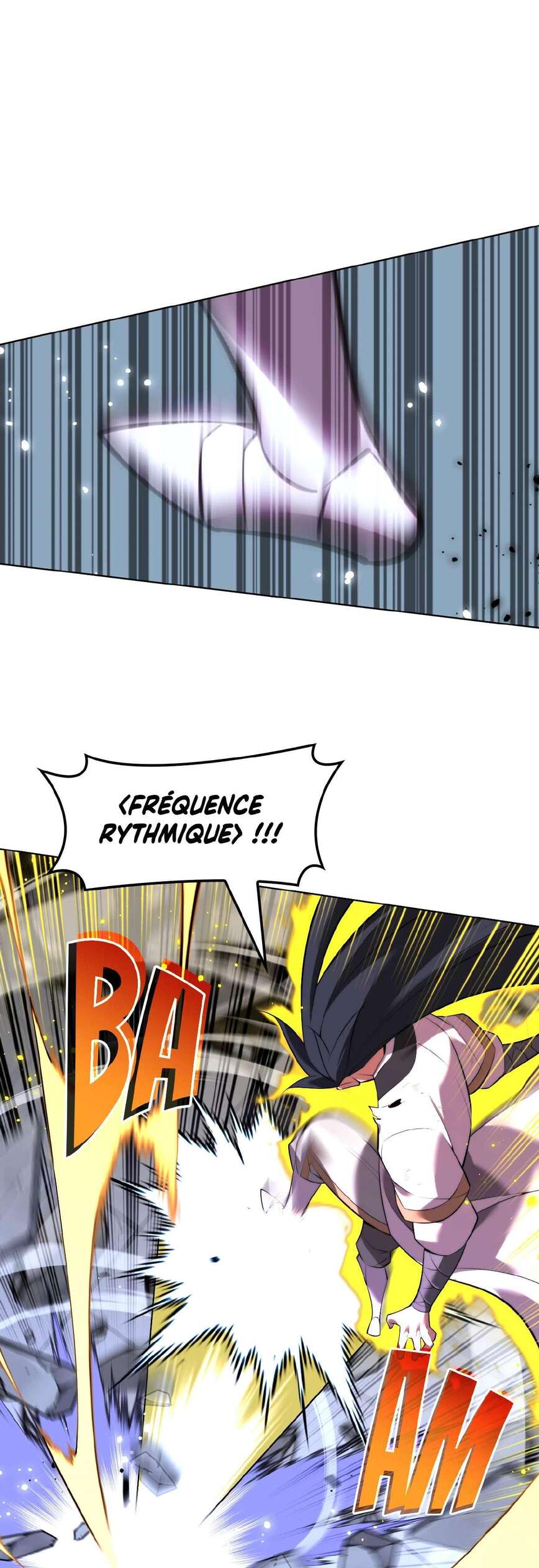 Read Overgeared Remake Scan Manga Online