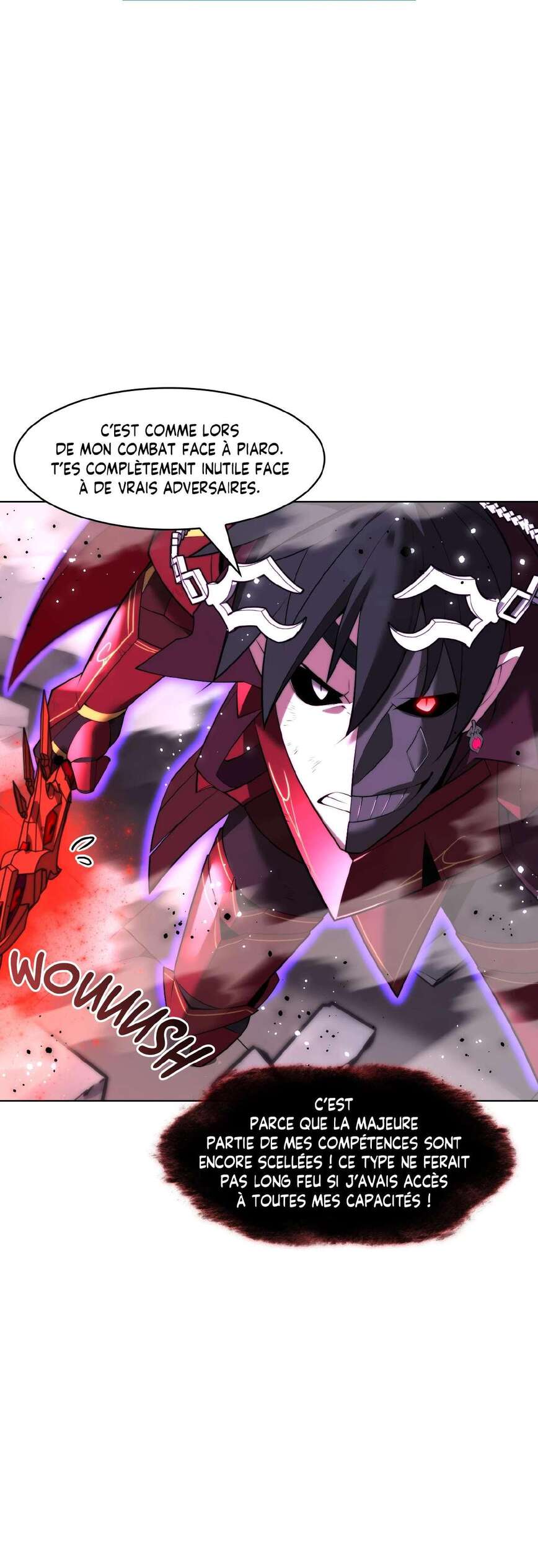 Read Overgeared Remake Scan Manga Online