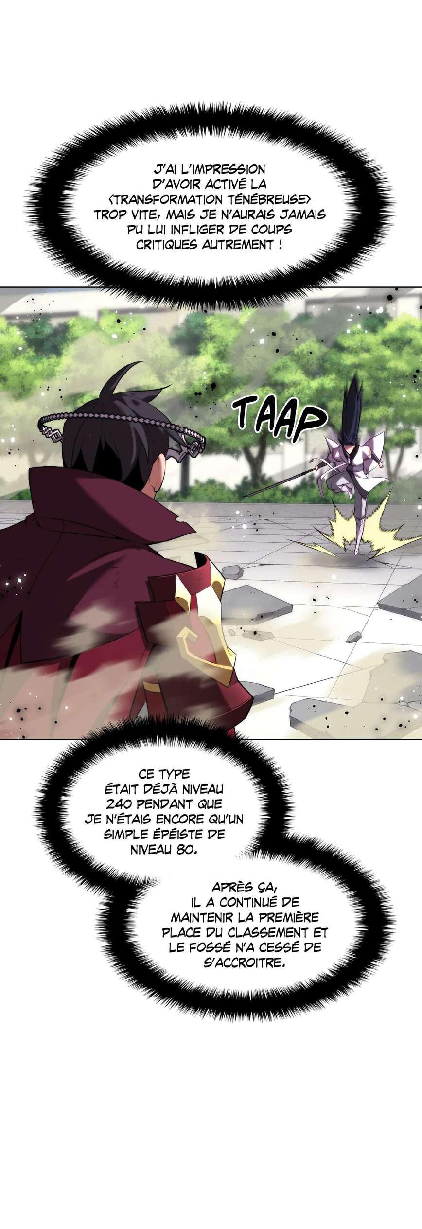 Read Overgeared Remake Scan Manga Online