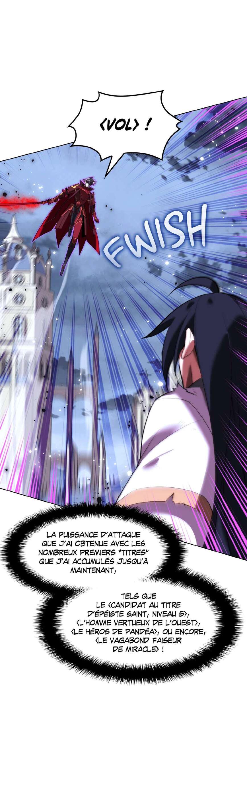 Read Overgeared Remake Scan Manga Online