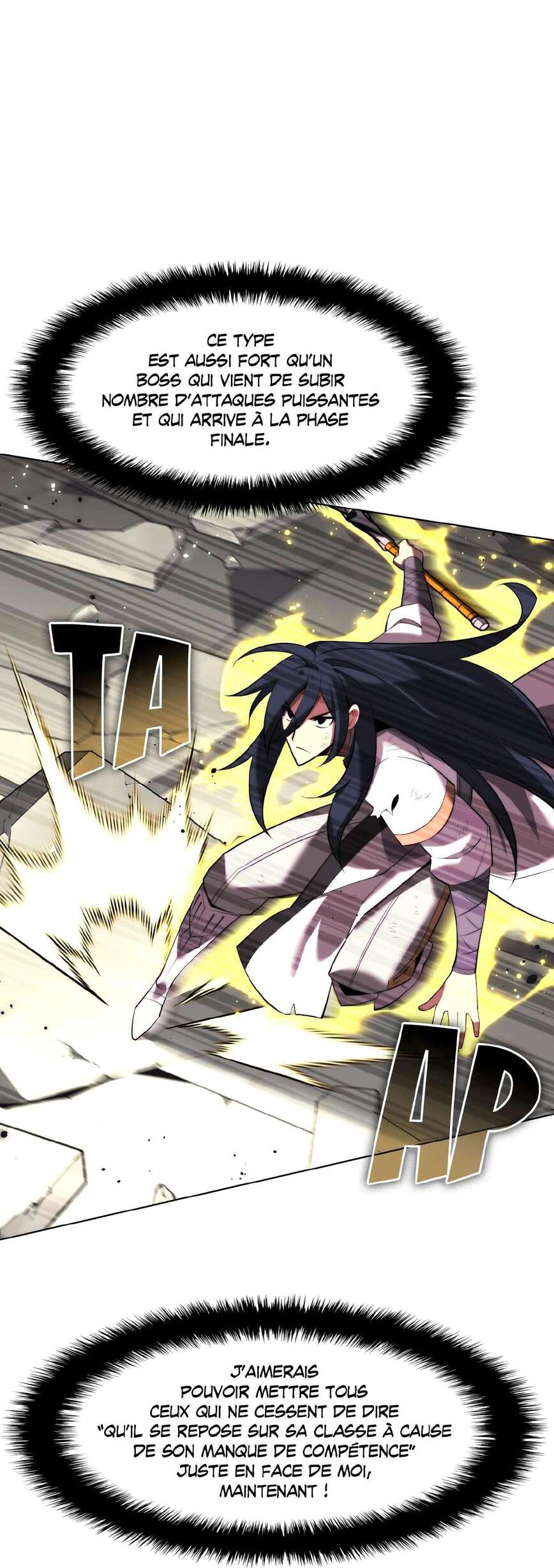 Read Overgeared Remake Scan Manga Online