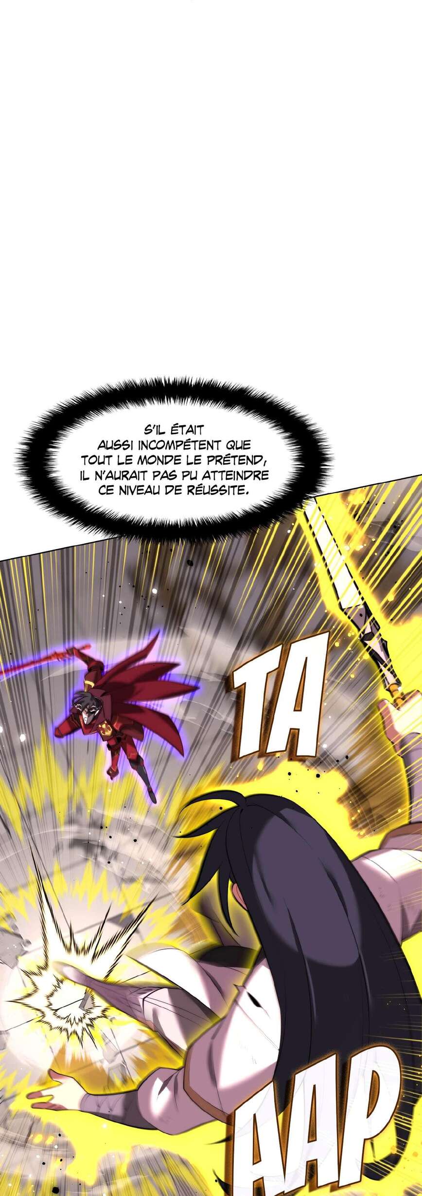 Read Overgeared Remake Scan Manga Online