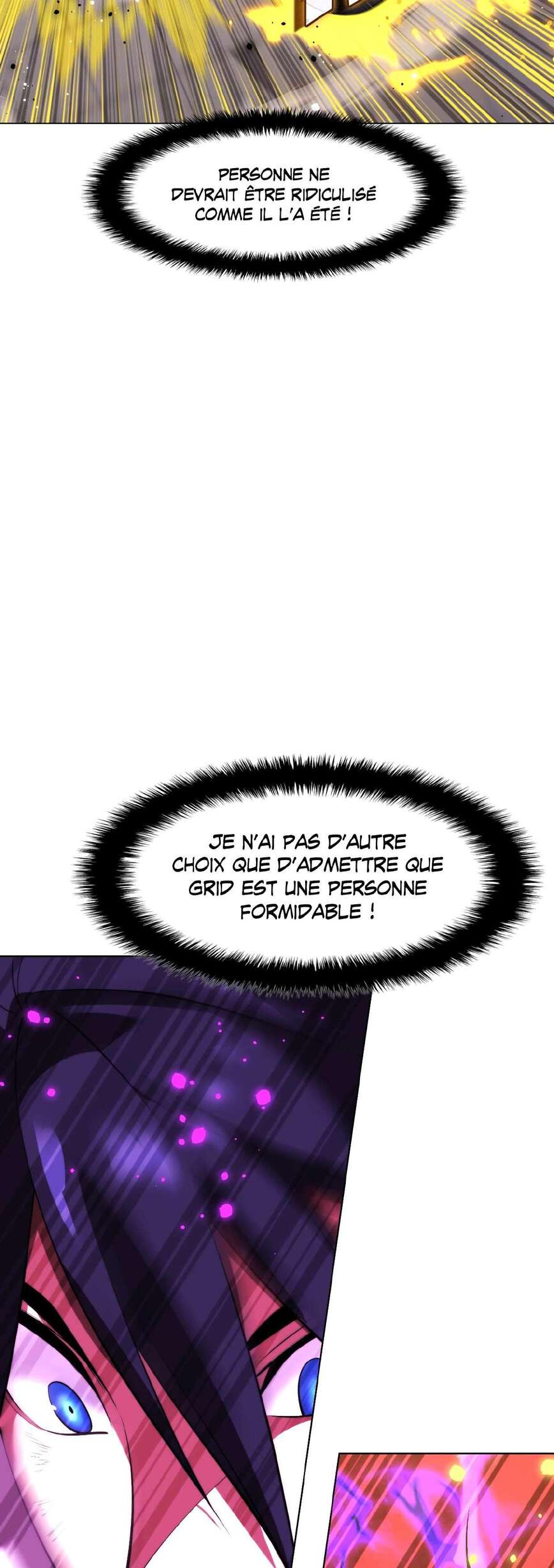 Read Overgeared Remake Scan Manga Online