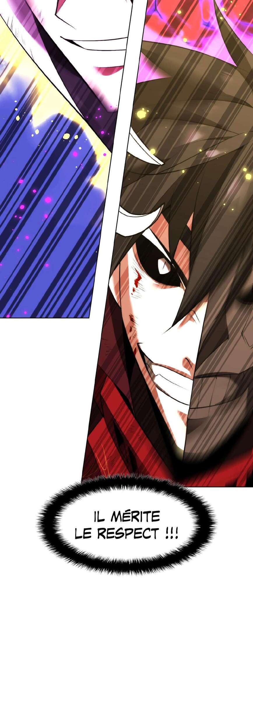 Read Overgeared Remake Scan Manga Online