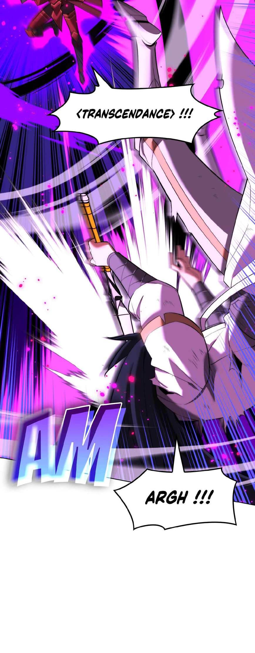 Read Overgeared Remake Scan Manga Online