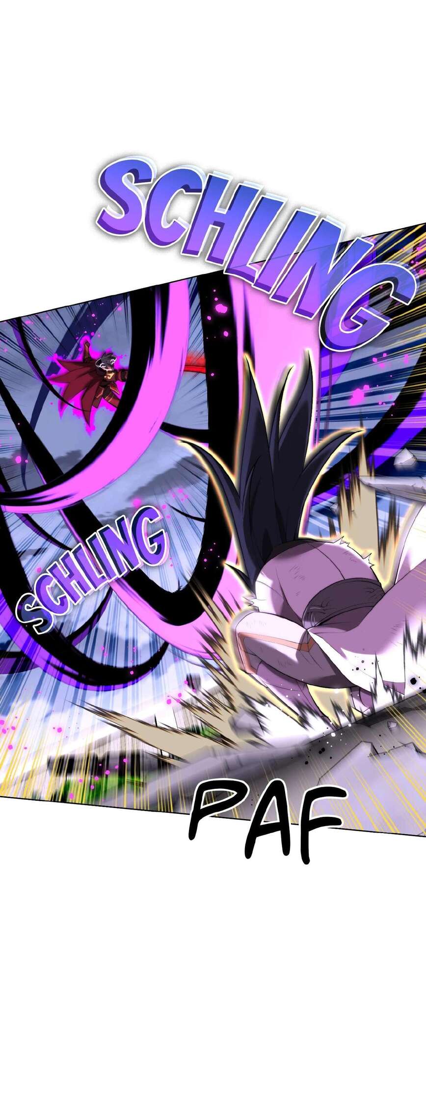 Read Overgeared Remake Scan Manga Online