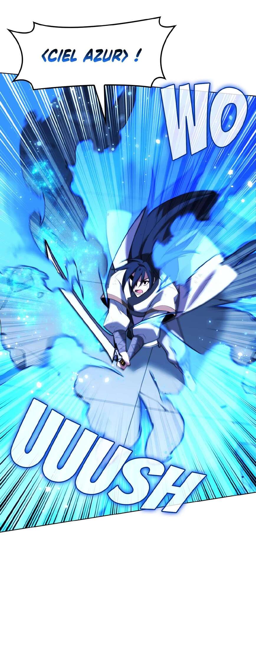 Read Overgeared Remake Scan Manga Online