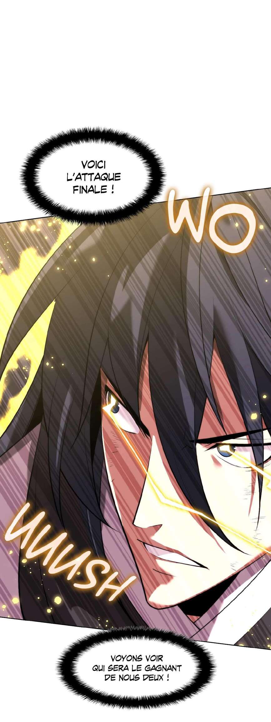 Read Overgeared Remake Scan Manga Online