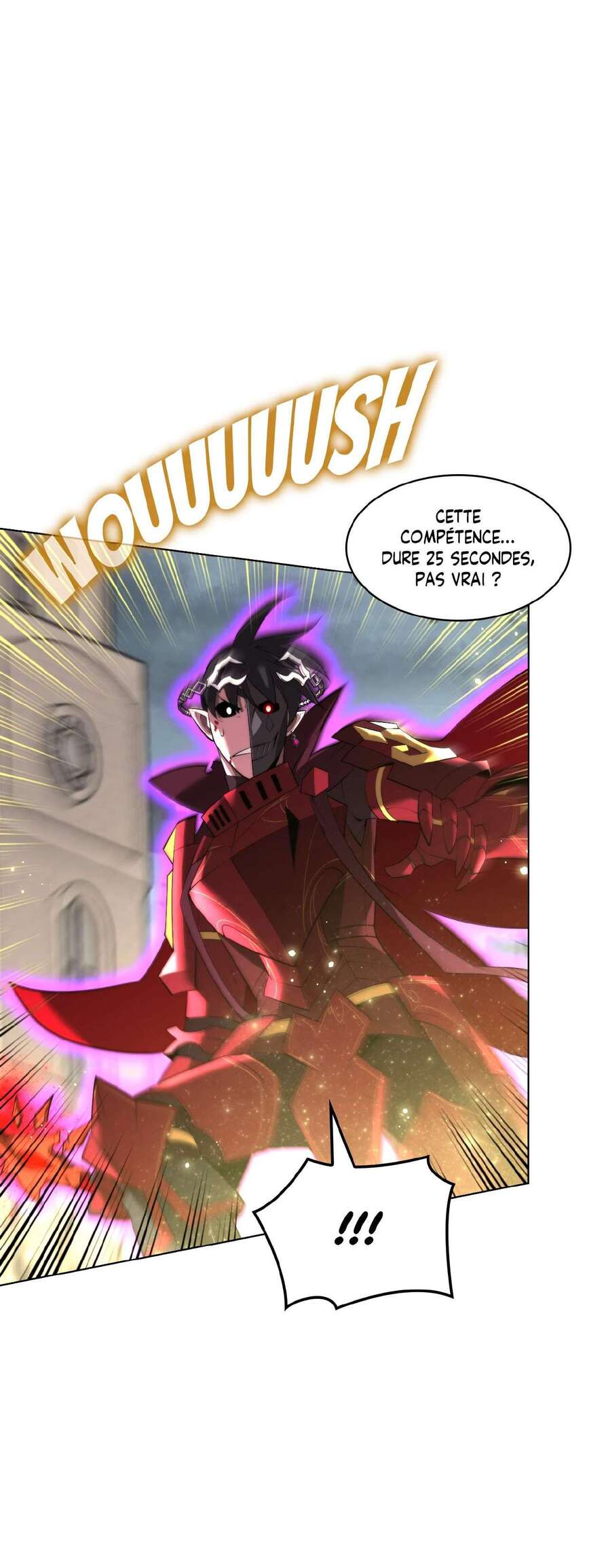 Read Overgeared Remake Scan Manga Online