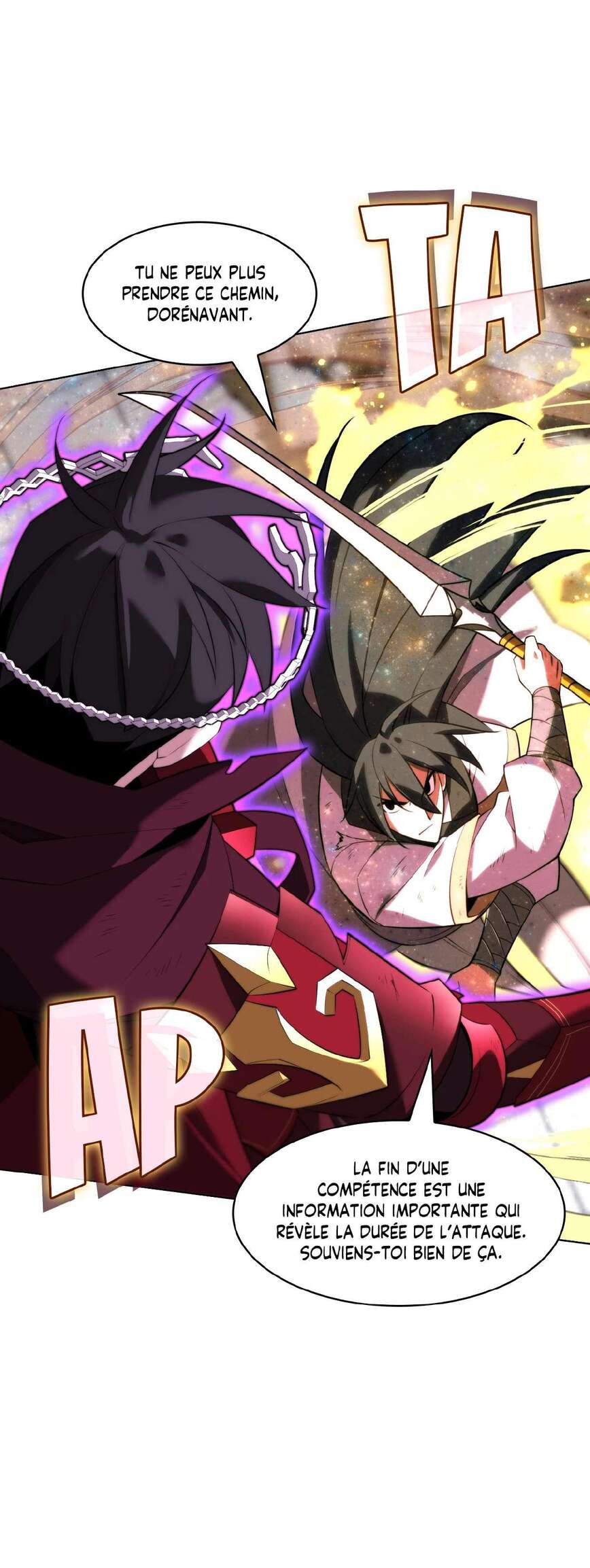 Read Overgeared Remake Scan Manga Online