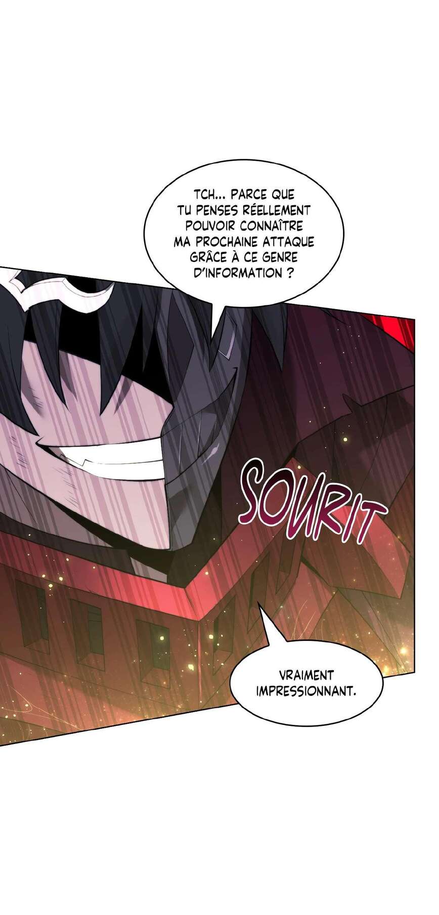 Read Overgeared Remake Scan Manga Online