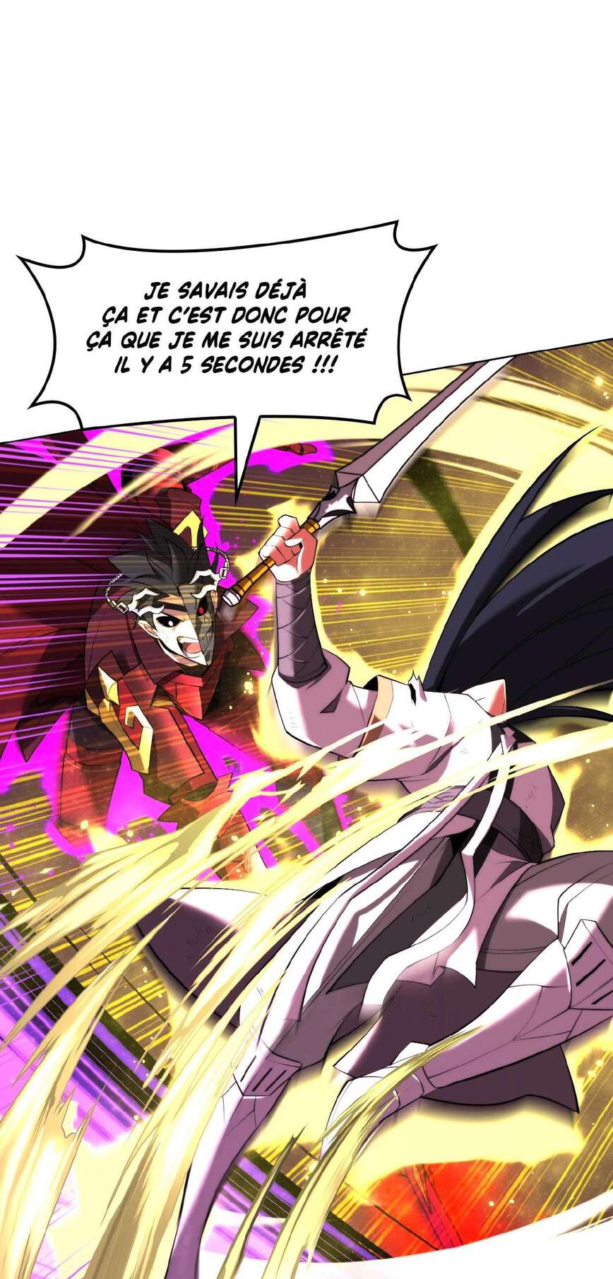 Read Overgeared Remake Scan Manga Online