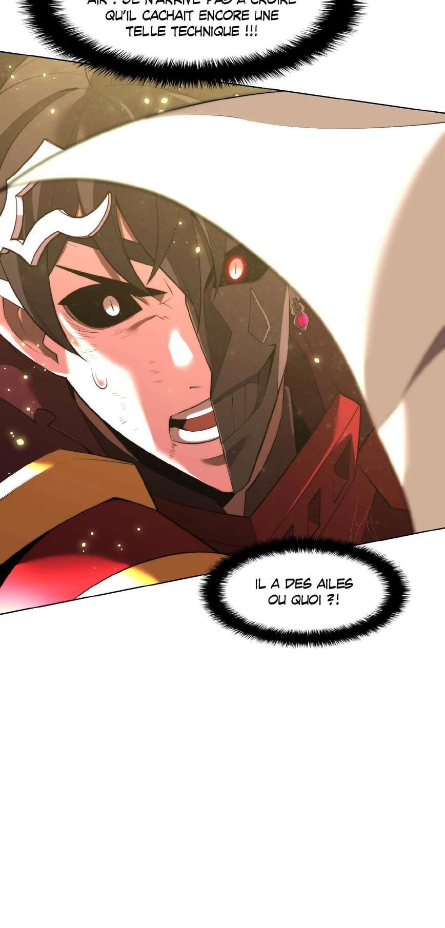 Read Overgeared Remake Scan Manga Online