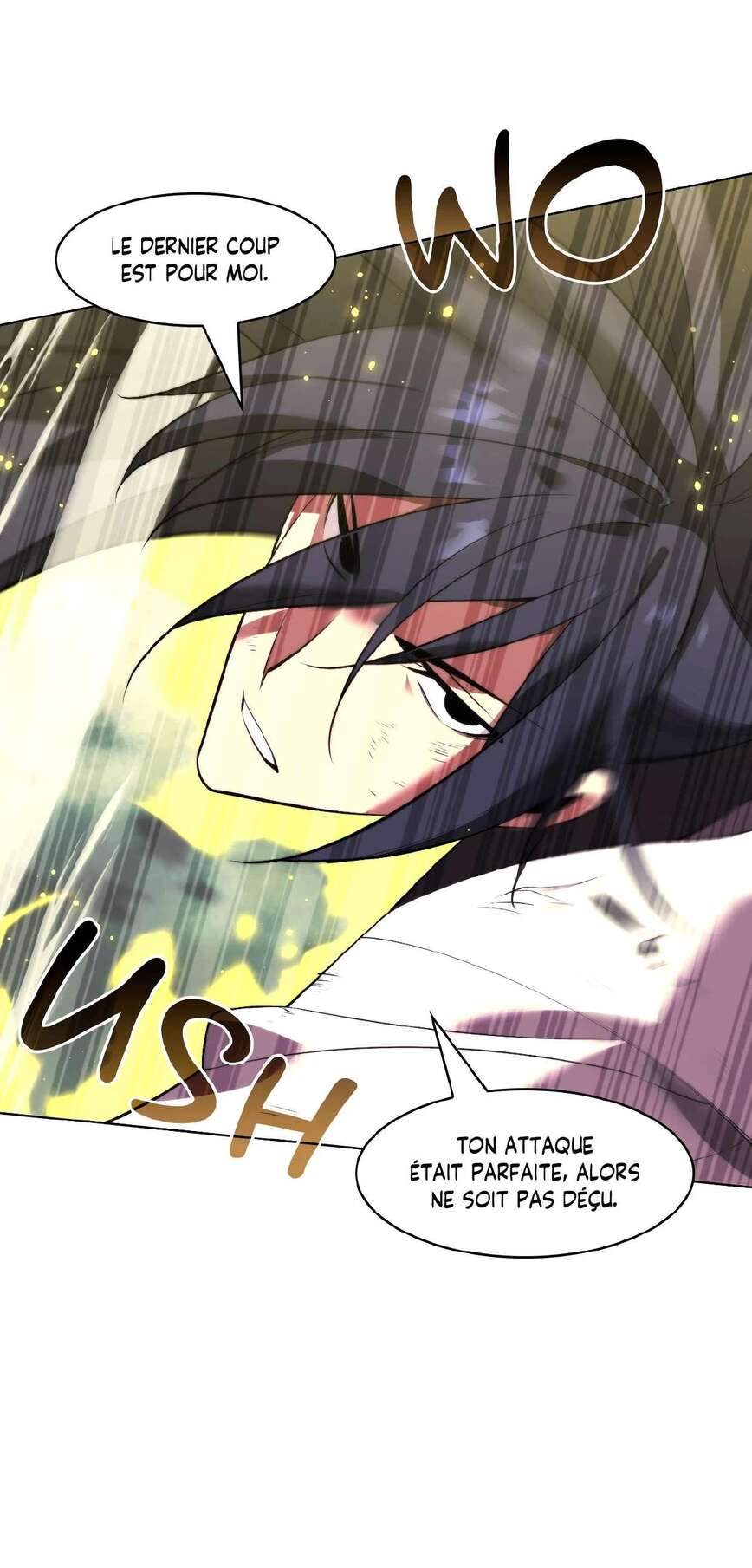 Read Overgeared Remake Scan Manga Online