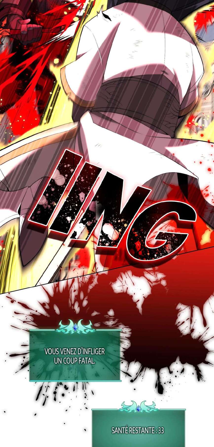 Read Overgeared Remake Scan Manga Online