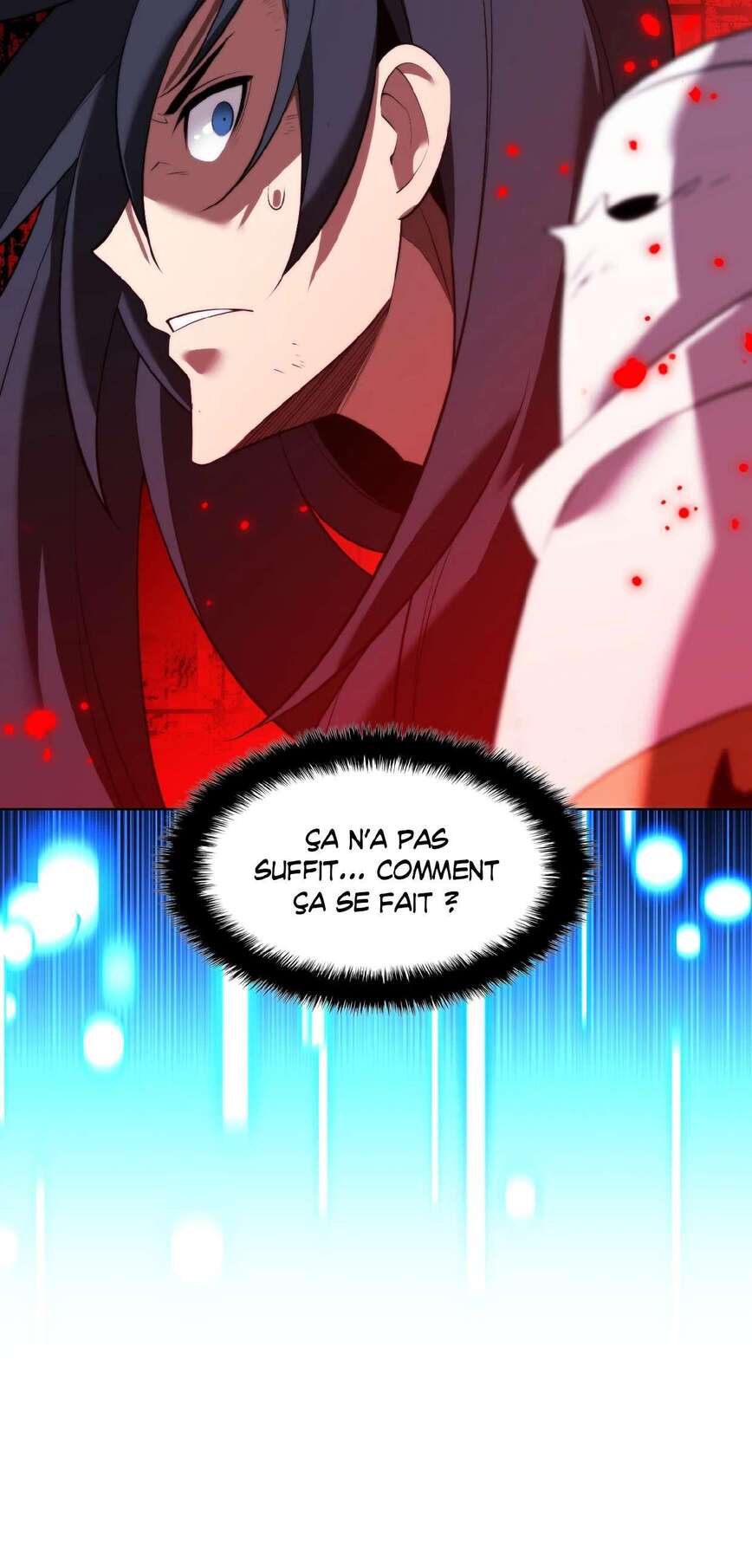 Read Overgeared Remake Scan Manga Online