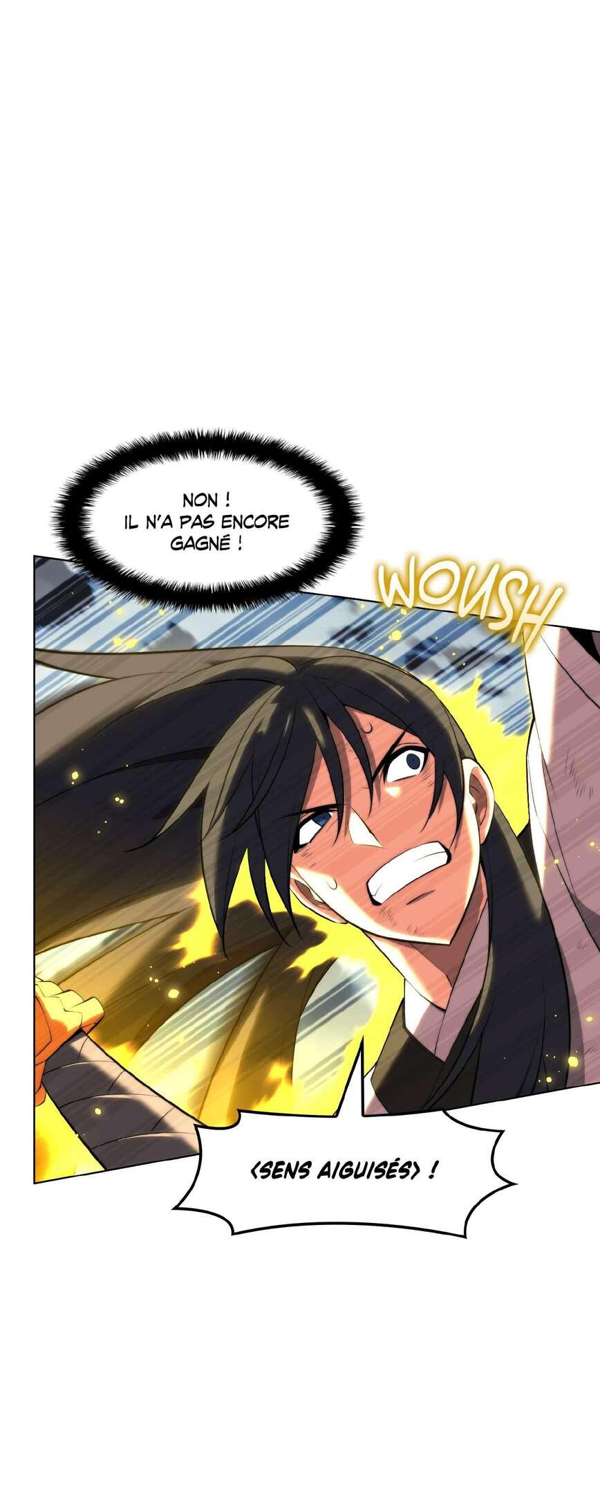 Read Overgeared Remake Scan Manga Online