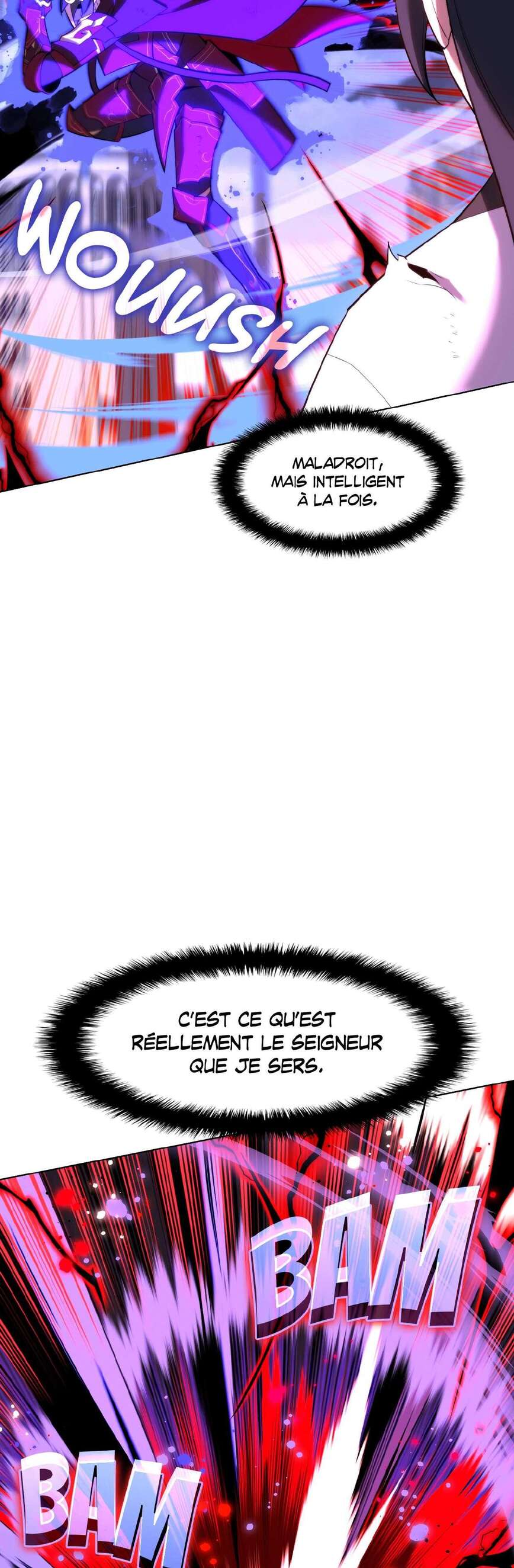 Read Overgeared Remake Scan Manga Online