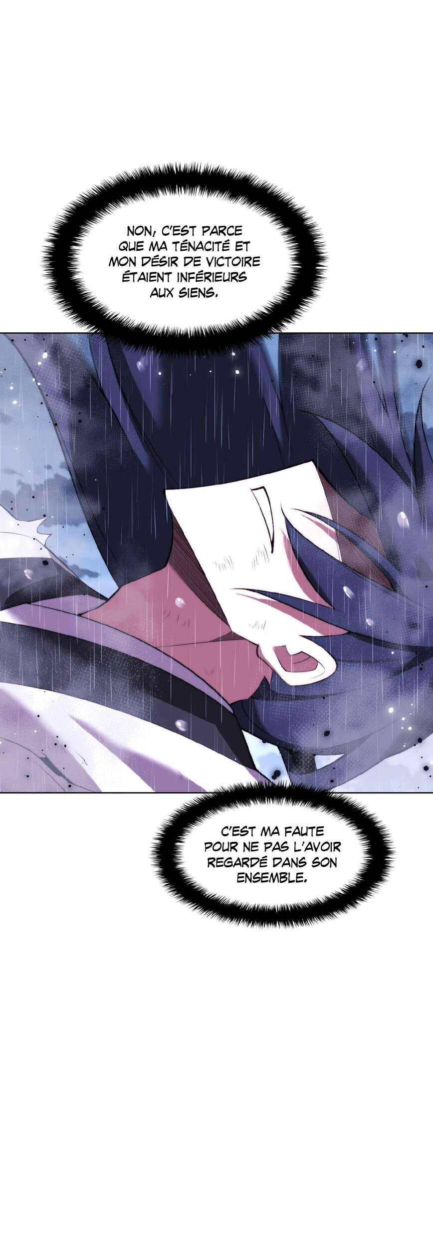 Read Overgeared Remake Scan Manga Online