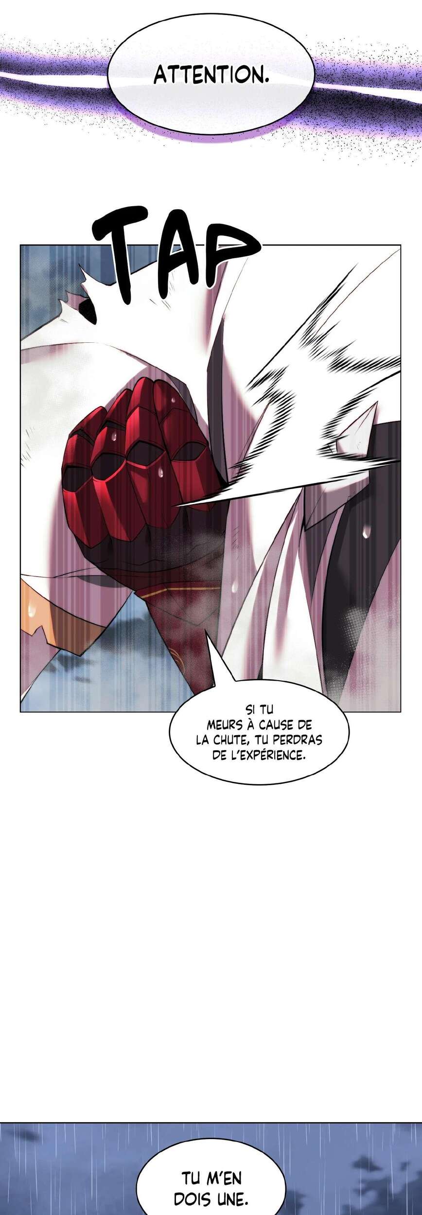Read Overgeared Remake Scan Manga Online