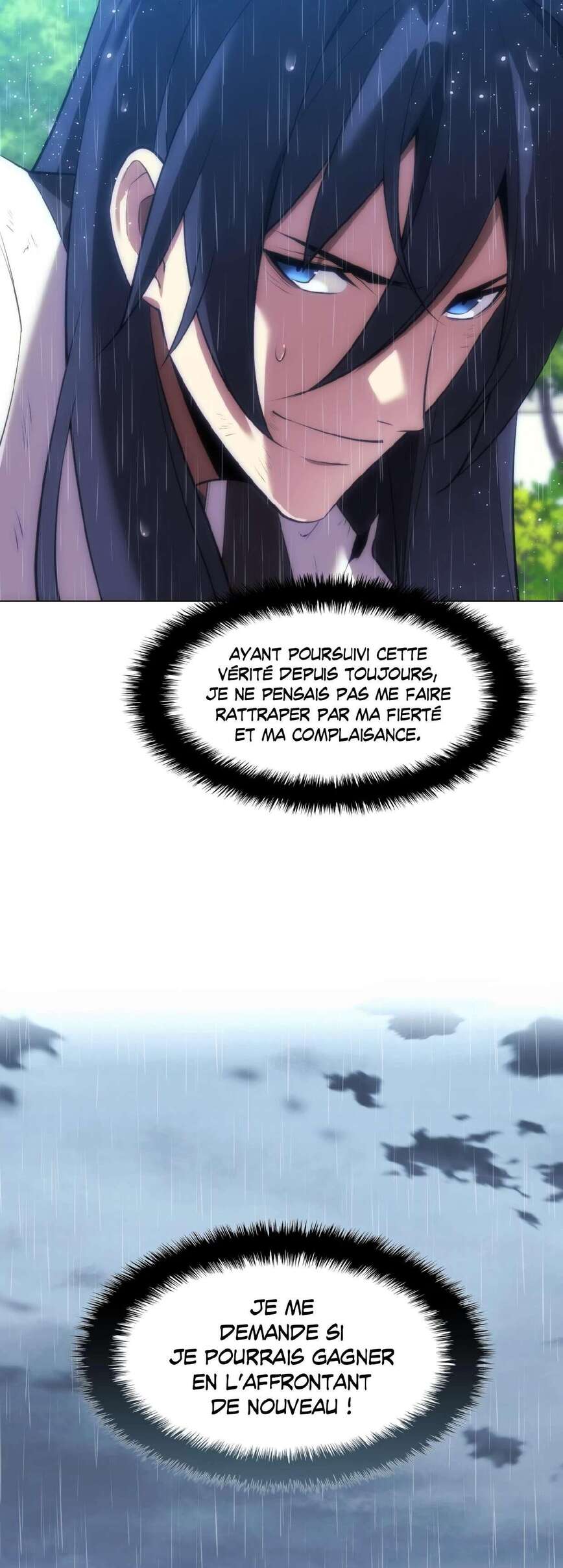 Read Overgeared Remake Scan Manga Online