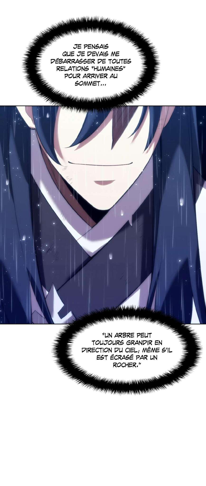 Read Overgeared Remake Scan Manga Online
