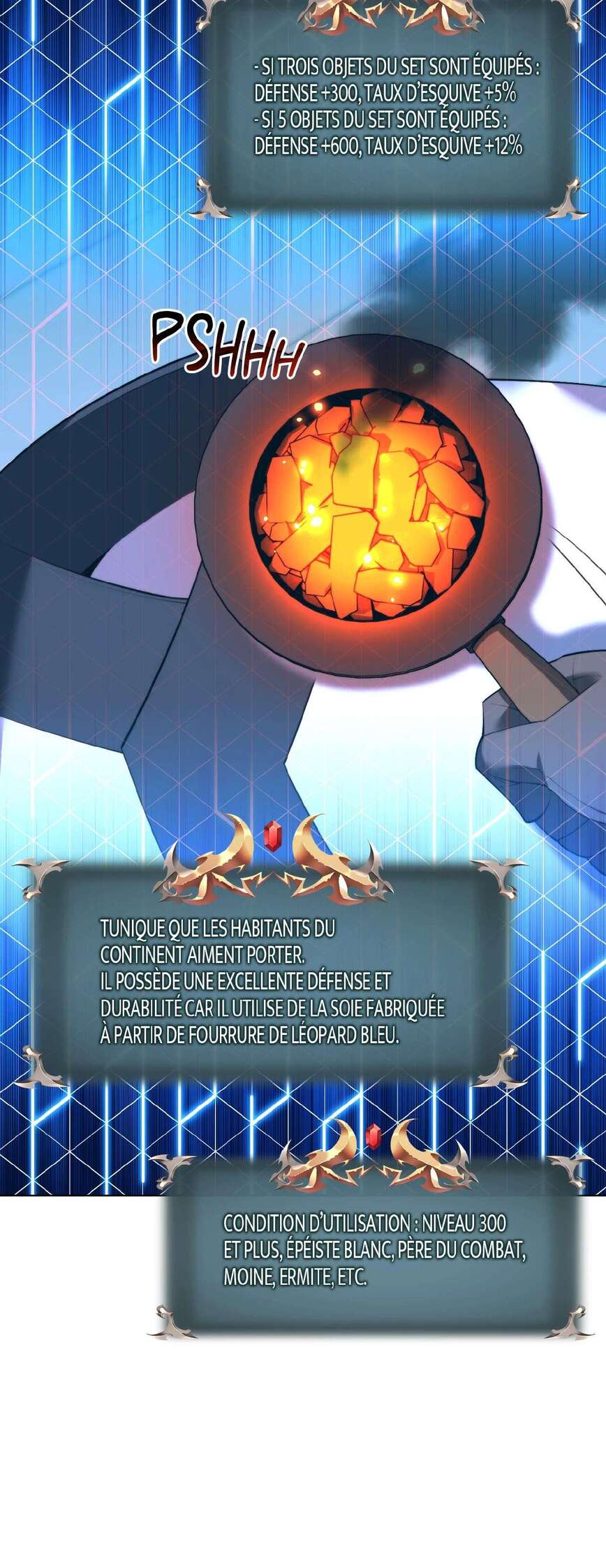 Read Overgeared Remake Scan Manga Online
