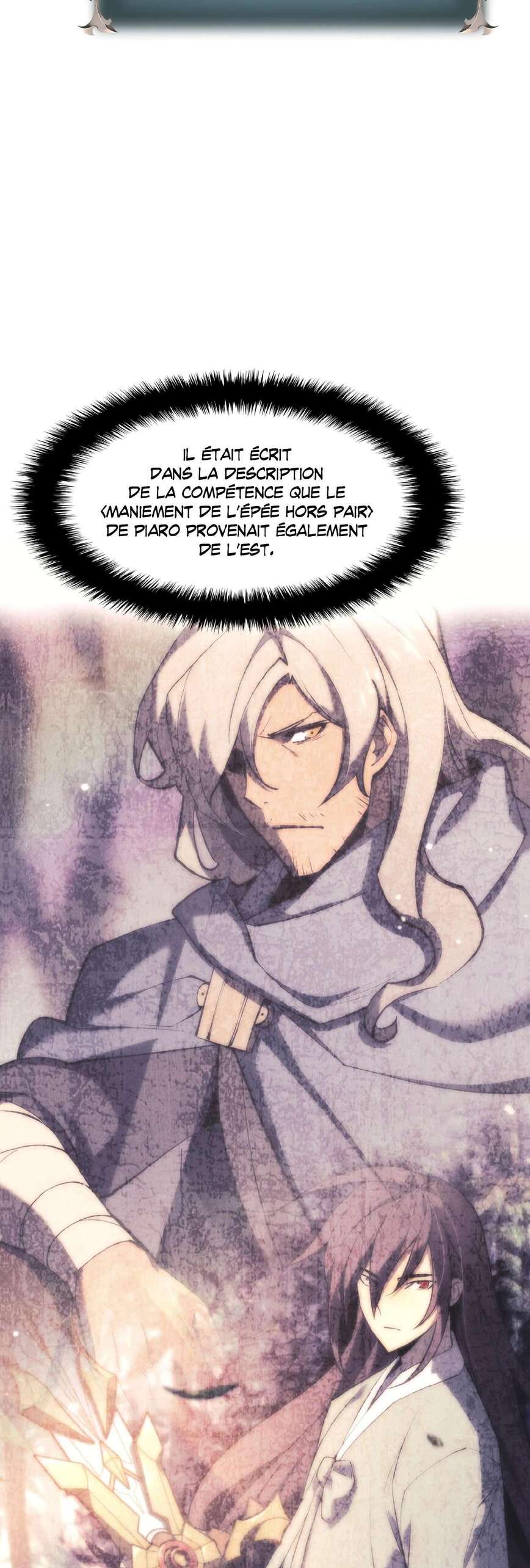 Read Overgeared Remake Scan Manga Online