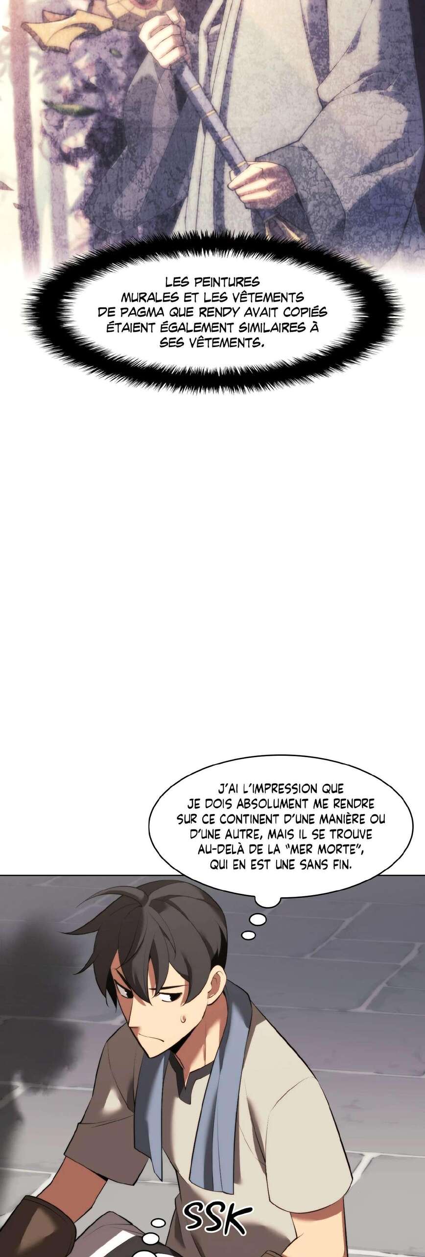 Read Overgeared Remake Scan Manga Online