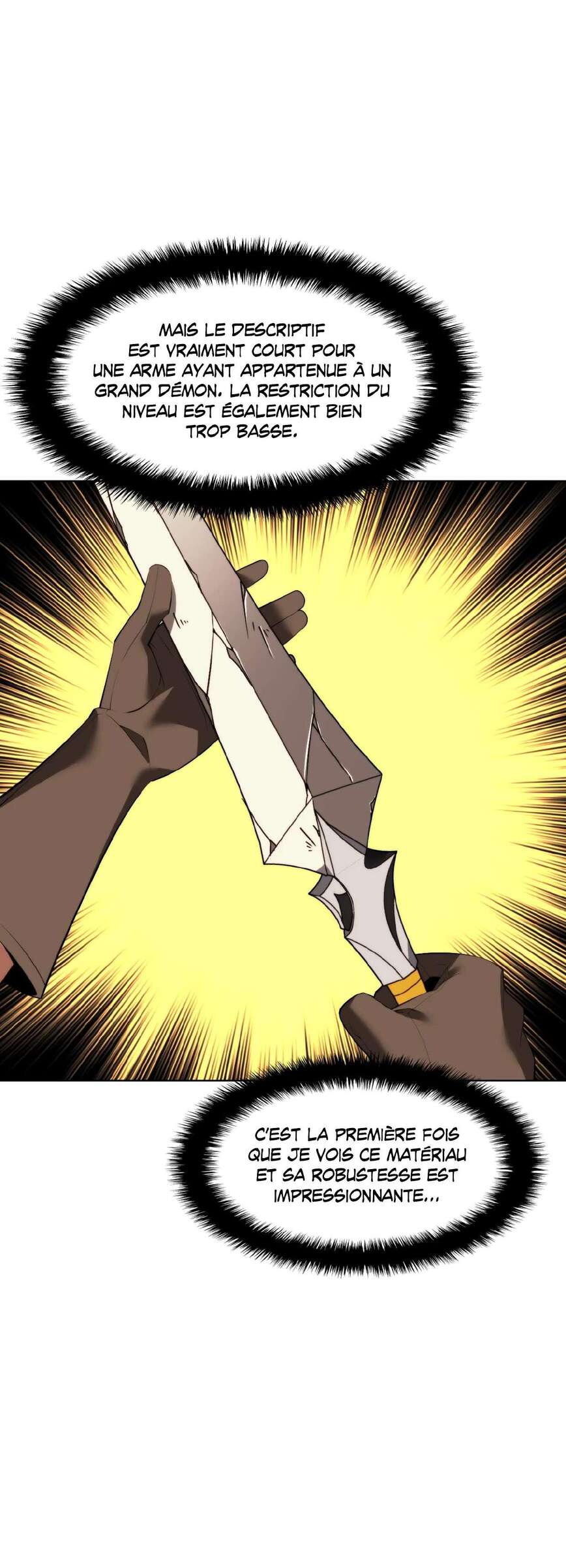 Read Overgeared Remake Scan Manga Online